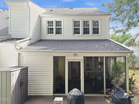 836 Saint Catherines Drive Wake Forest NC 27587