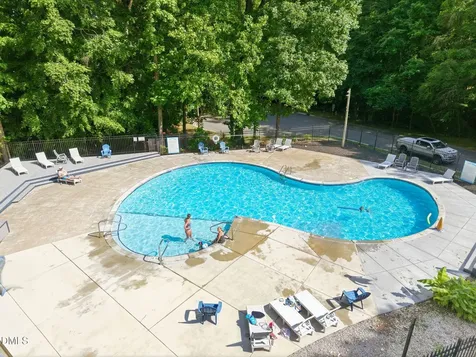 836 Saint Catherines Drive Wake Forest NC 27587