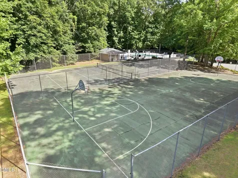 836 Saint Catherines Drive Wake Forest NC 27587