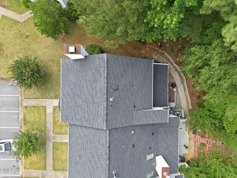 836 Saint Catherines Drive Wake Forest NC 27587