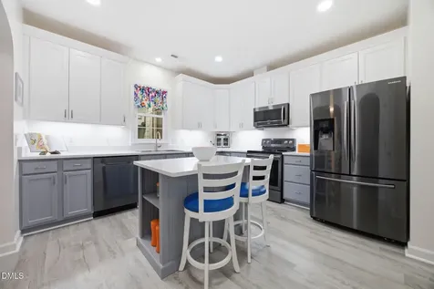 836 Saint Catherines Drive Wake Forest NC 27587