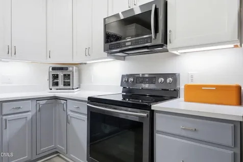 836 Saint Catherines Drive Wake Forest NC 27587