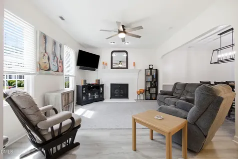 836 Saint Catherines Drive Wake Forest NC 27587