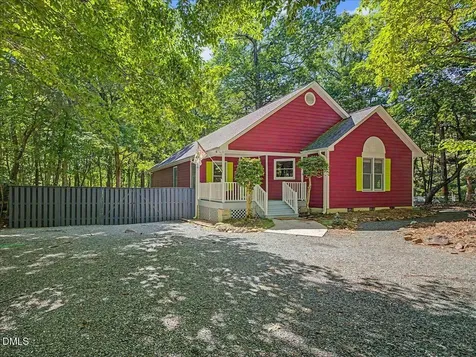 804 Highland Trail Chapel Hill NC 27516