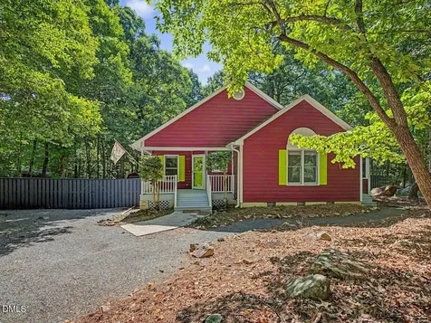 804 Highland Trail Chapel Hill NC 27516