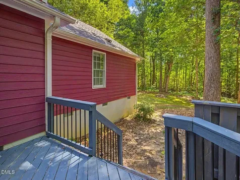 804 Highland Trail Chapel Hill NC 27516