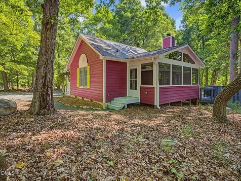 804 Highland Trail Chapel Hill NC 27516