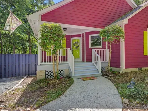 804 Highland Trail Chapel Hill NC 27516