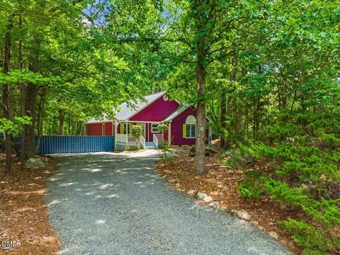 804 Highland Trail Chapel Hill NC 27516