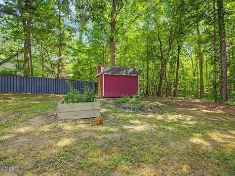 804 Highland Trail Chapel Hill NC 27516