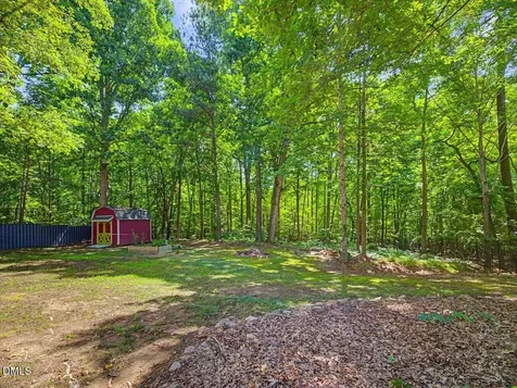804 Highland Trail Chapel Hill NC 27516