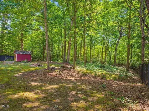 804 Highland Trail Chapel Hill NC 27516