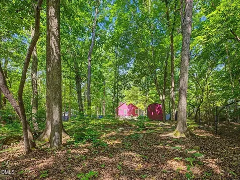 804 Highland Trail Chapel Hill NC 27516