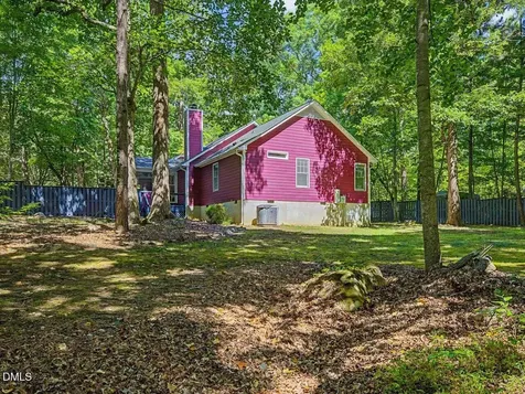 804 Highland Trail Chapel Hill NC 27516