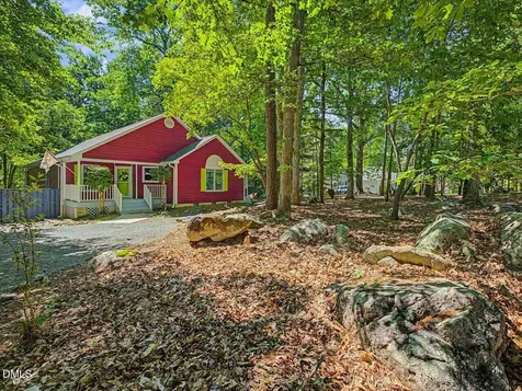 804 Highland Trail Chapel Hill NC 27516