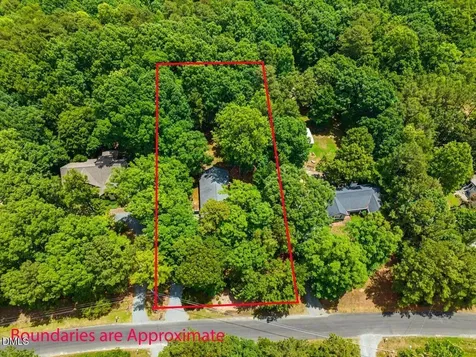 804 Highland Trail Chapel Hill NC 27516