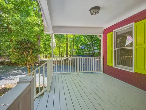 804 Highland Trail Chapel Hill NC 27516