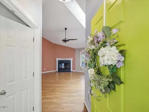 804 Highland Trail Chapel Hill NC 27516