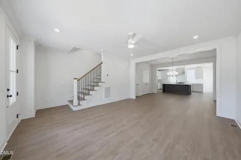 401 Brooks Avenue Raleigh NC 27607