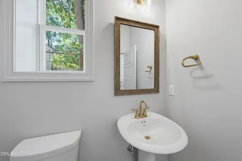 401 Brooks Avenue Raleigh NC 27607