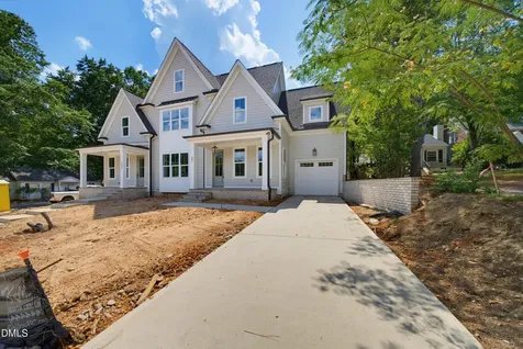 401 Brooks Avenue Raleigh NC 27607