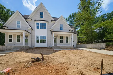 401 Brooks Avenue Raleigh NC 27607