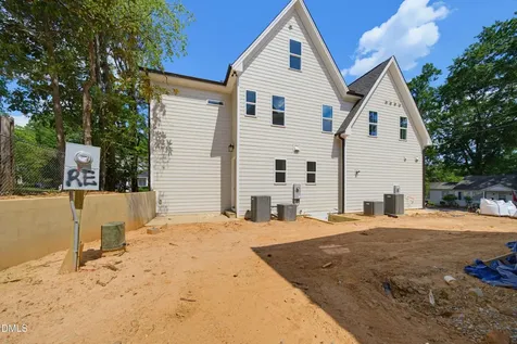 401 Brooks Avenue Raleigh NC 27607