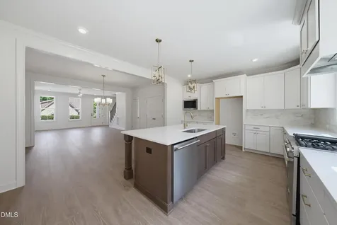 401 Brooks Avenue Raleigh NC 27607