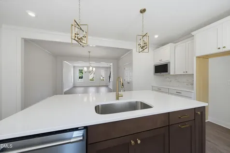 401 Brooks Avenue Raleigh NC 27607