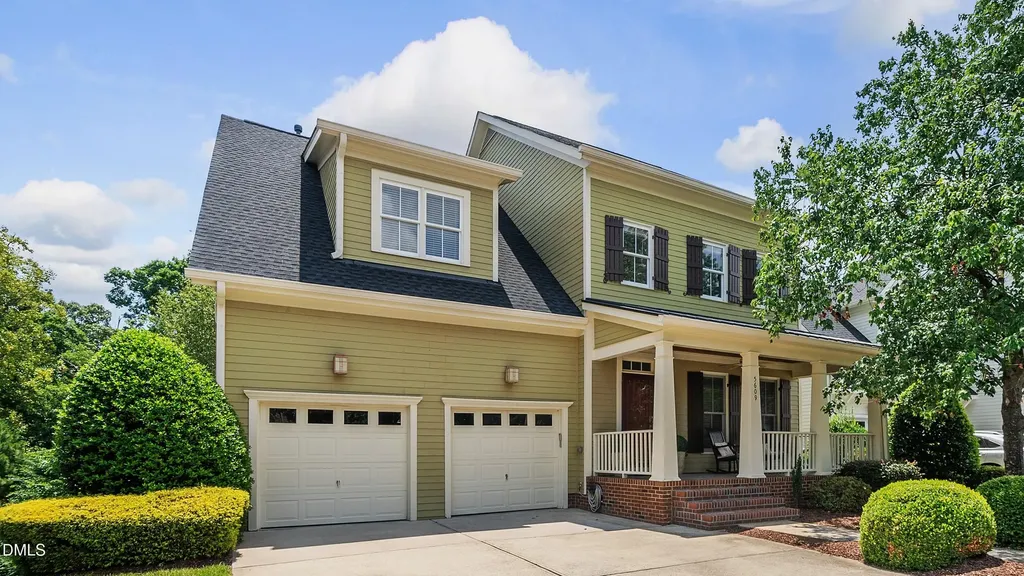 5609 Cary Glen Boulevard Cary NC 27519
