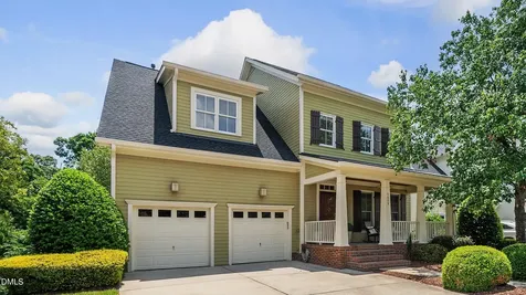 5609 Cary Glen Boulevard Cary NC 27519