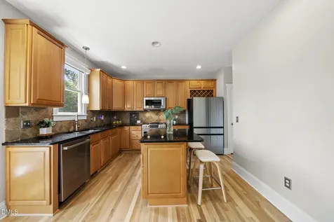 5609 Cary Glen Boulevard Cary NC 27519