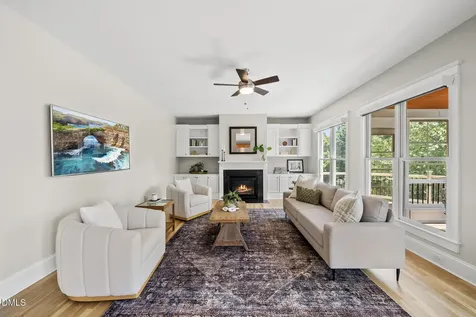 5609 Cary Glen Boulevard Cary NC 27519