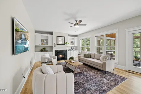 5609 Cary Glen Boulevard Cary NC 27519