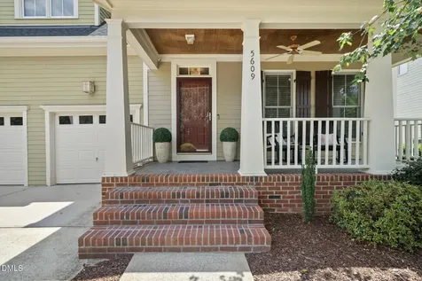 5609 Cary Glen Boulevard Cary NC 27519