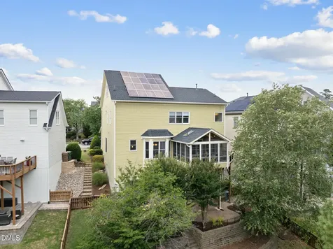 5609 Cary Glen Boulevard Cary NC 27519