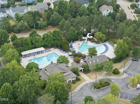 5609 Cary Glen Boulevard Cary NC 27519