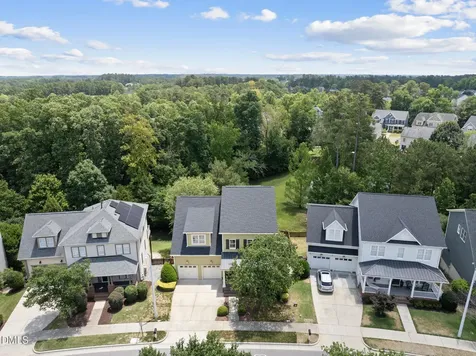 5609 Cary Glen Boulevard Cary NC 27519