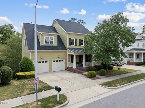 5609 Cary Glen Boulevard Cary NC 27519