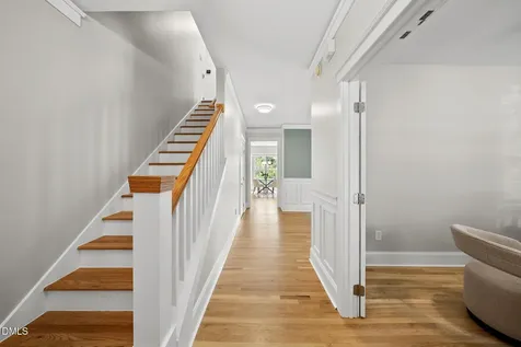 5609 Cary Glen Boulevard Cary NC 27519