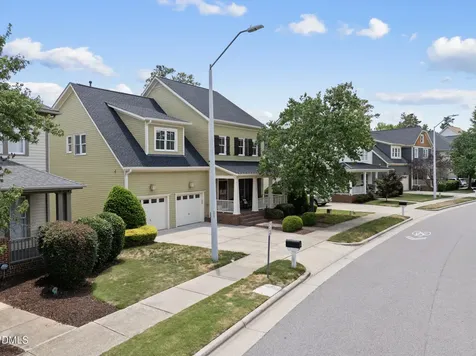 5609 Cary Glen Boulevard Cary NC 27519