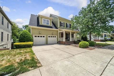 5609 Cary Glen Boulevard Cary NC 27519