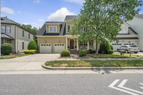 5609 Cary Glen Boulevard Cary NC 27519