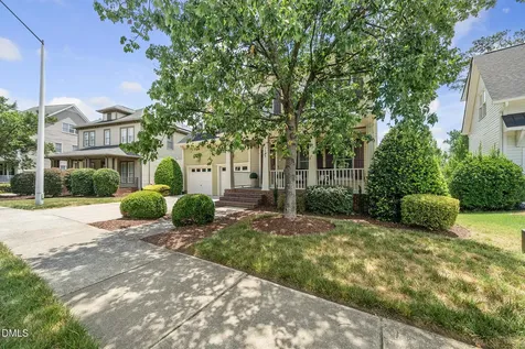 5609 Cary Glen Boulevard Cary NC 27519