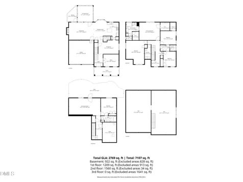 5609 Cary Glen Boulevard Cary NC 27519