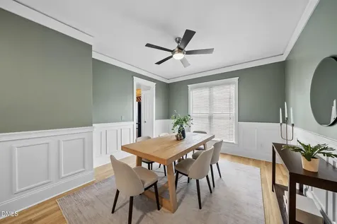 5609 Cary Glen Boulevard Cary NC 27519