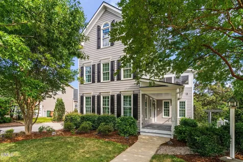 122 Poplar Branch Lane Cary NC 27519