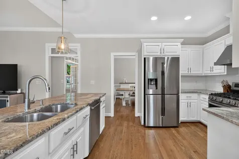 122 Poplar Branch Lane Cary NC 27519