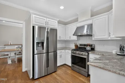 122 Poplar Branch Lane Cary NC 27519