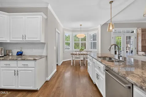 122 Poplar Branch Lane Cary NC 27519